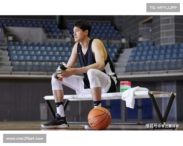 天才少年恋爱事业双赢未进CBA却先登NBA携手网红女友成最强新人 天才少年恋爱事业双赢未进CBA却先登NBA携手网红女友成最强新人