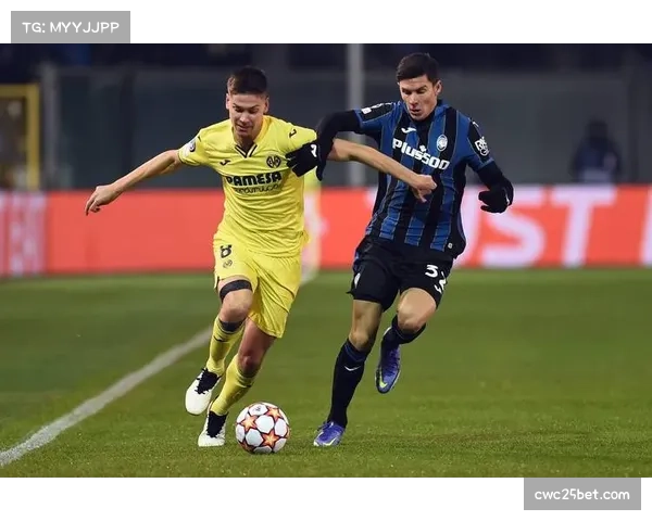 比利亚雷亚尔少赛两场积三十五分 成争冠格局关键变量